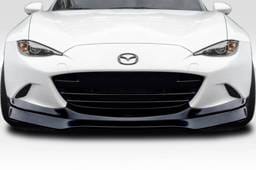 Mazda Miata Gazer Duraflex Front Bumper Lip Body Kit 118332