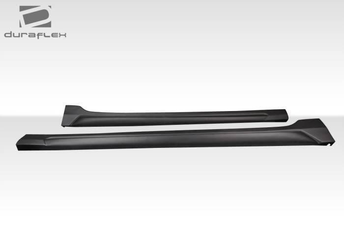 Mazda 6 Nenza Duraflex Side Skirts Body Kit 118343 thumbnail 2
