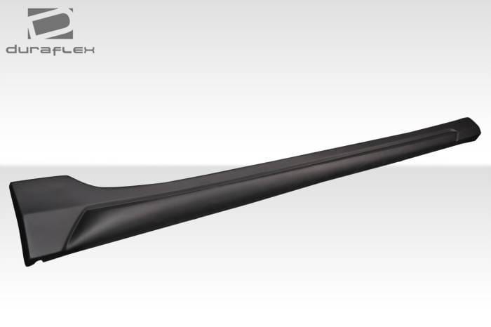 Mazda 6 Nenza Duraflex Side Skirts Body Kit 118343 thumbnail 5