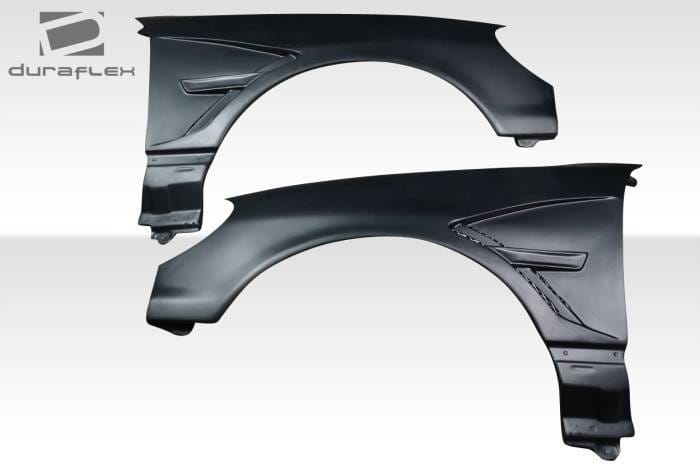 Lexus GS Aiming Duraflex Body Kit- Fenders 118361 thumbnail 2