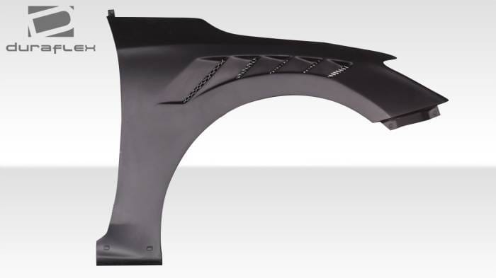 Hyundai Veloster Nevus Duraflex Body Kit- Fenders 118390 thumbnail 3
