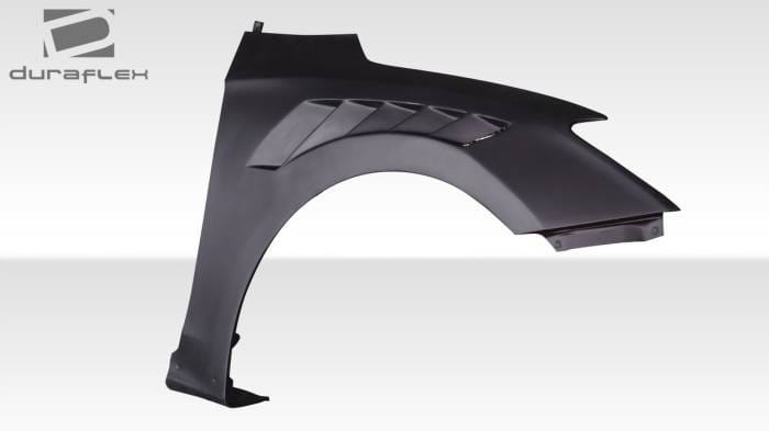 Hyundai Veloster Nevus Duraflex Body Kit- Fenders 118390 thumbnail 4