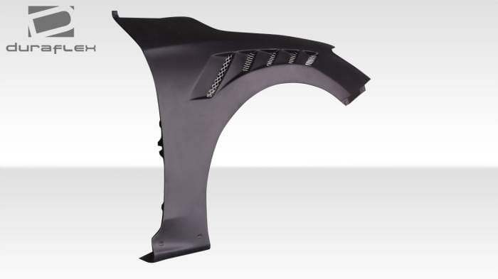 Hyundai Veloster Nevus Duraflex Body Kit- Fenders 118390 thumbnail 5