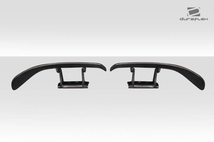 Fits Nissan Juke Sayber Duraflex Body Kit-Wing/Spoiler!!! 118264 thumbnail 2