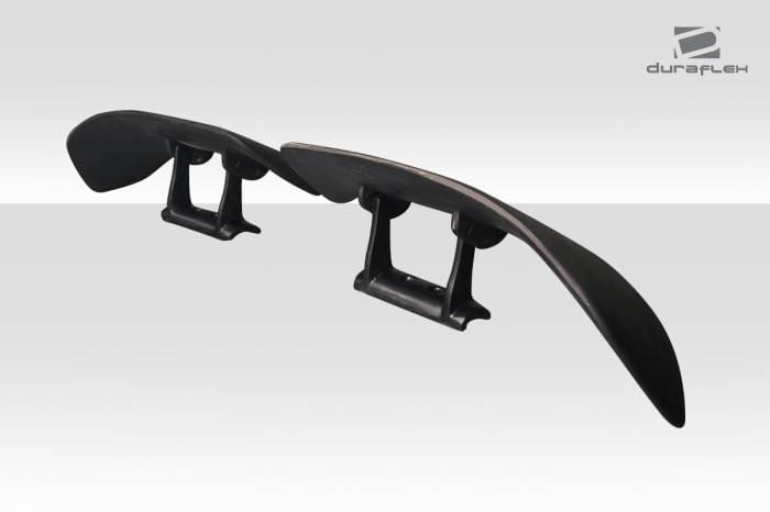 Fits Nissan Juke Sayber Duraflex Body Kit-Wing/Spoiler!!! 118264 thumbnail 3