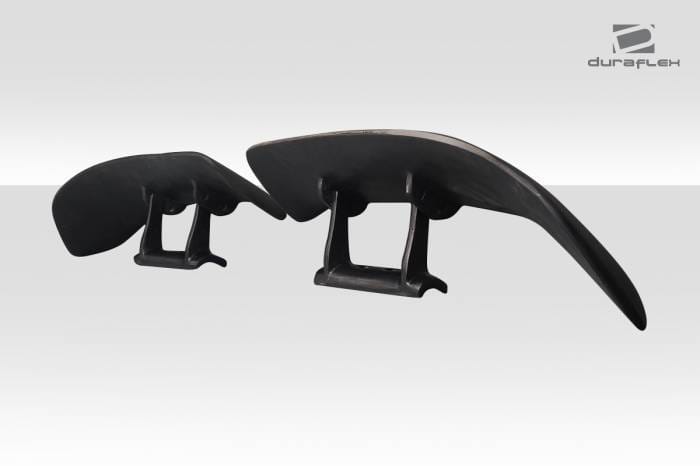 Fits Nissan Juke Sayber Duraflex Body Kit-Wing/Spoiler!!! 118264 thumbnail 4