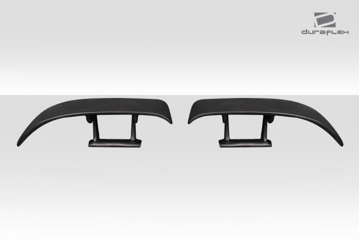 Fits Nissan Juke Sayber Duraflex Body Kit-Wing/Spoiler!!! 118264 thumbnail 5