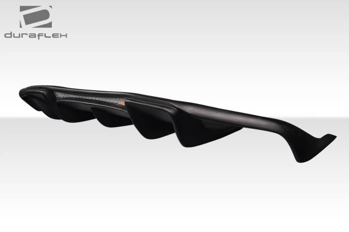 Mercedes CLS63 Heaves Duraflex Rear Bumper Lip Diffuser Body Kit 118274 thumbnail 3