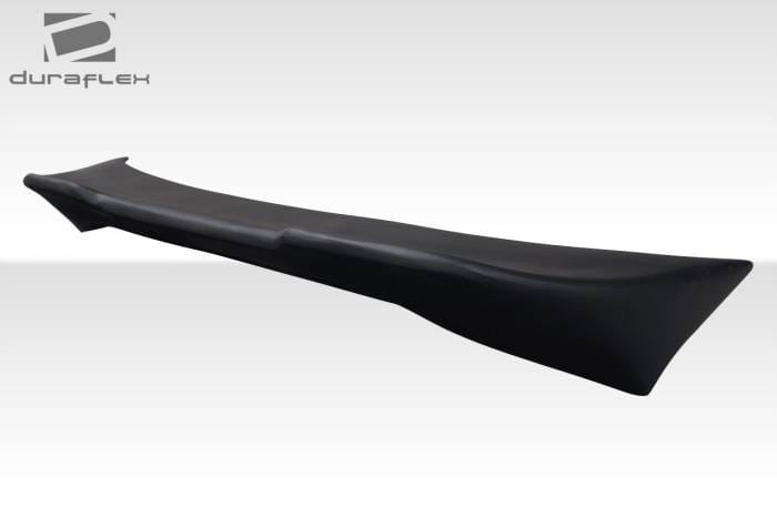 Nissan Juke Shaka Duraflex Body Kit-Wing/Spoiler 118285 thumbnail 2
