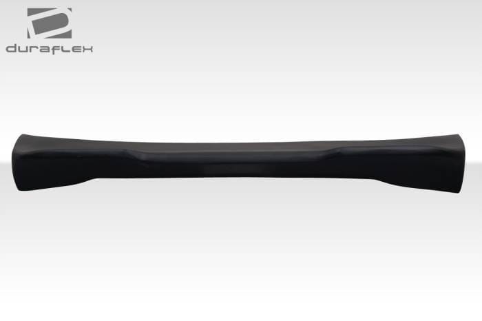 Nissan Juke Shaka Duraflex Body Kit-Wing/Spoiler 118285 thumbnail 3