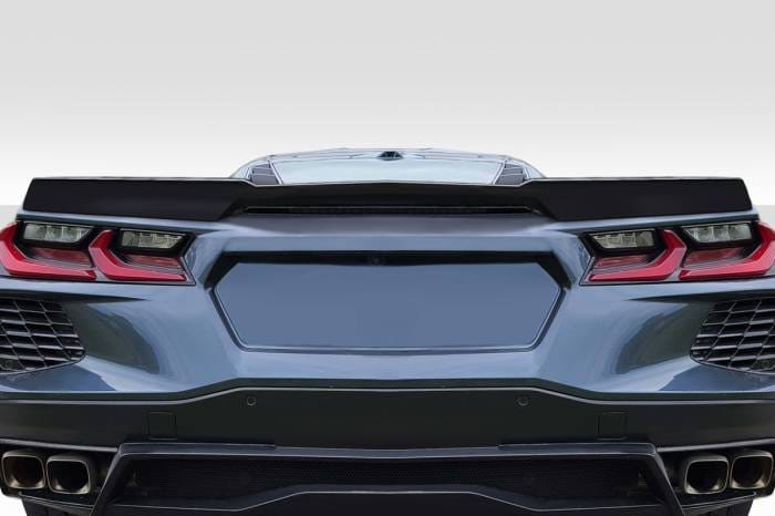 Chevrolet Corvette Speedster Duraflex Body Kit-Wing/Spoiler 118296