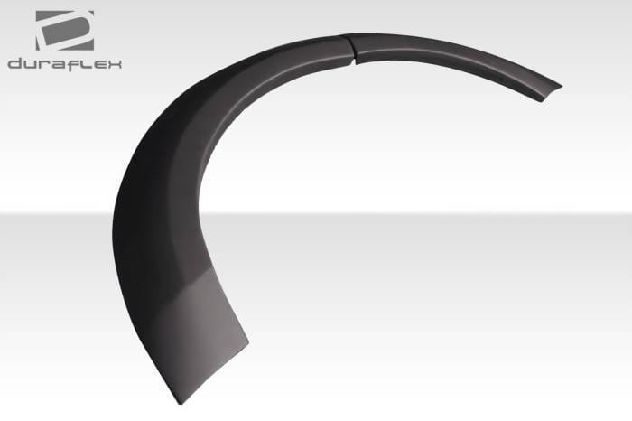 Ford Explorer Warder Duraflex Front Fender Flares 118480 thumbnail 4