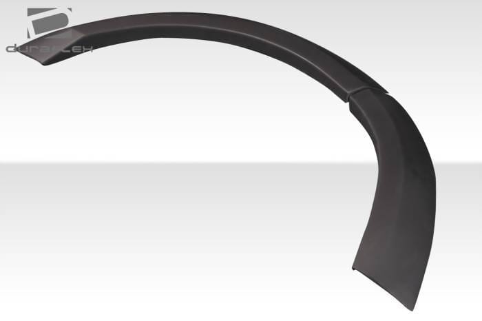 Ford Explorer Warder Duraflex Front Fender Flares 118480 thumbnail 5