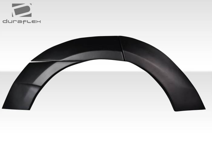 Ford Explorer Warder Duraflex Rear Fender Flares 118482 thumbnail 3