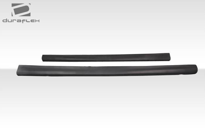 Volkswagen Golf Ordo Duraflex Side Skirts Body Kit 118500 thumbnail 2