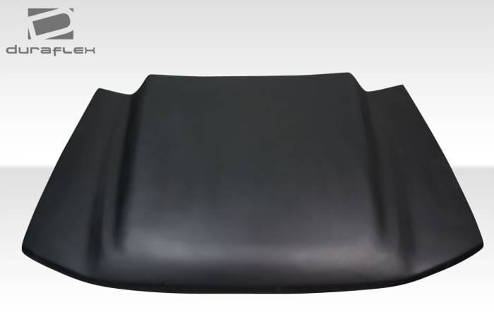 Chevrolet Trailblazer Cowl Duraflex Body Kit- Hood 118509 thumbnail 2