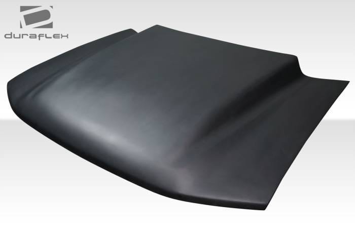 Chevrolet Trailblazer Cowl Duraflex Body Kit- Hood 118509 thumbnail 3