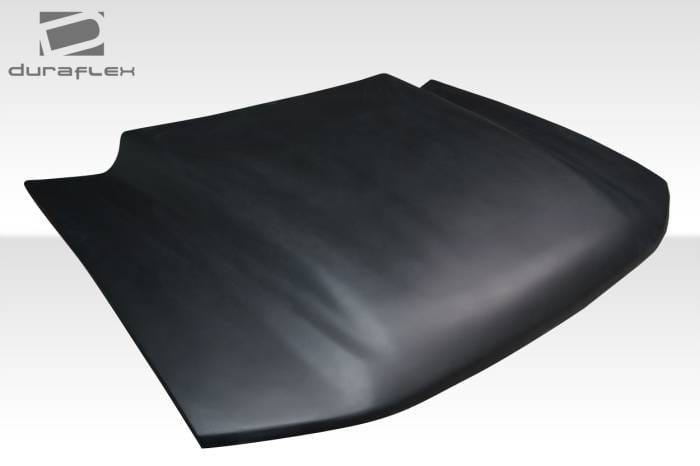Chevrolet Trailblazer Cowl Duraflex Body Kit- Hood 118509 thumbnail 4