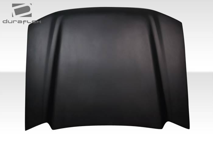 Chevrolet Trailblazer Cowl Duraflex Body Kit- Hood 118509 thumbnail 5