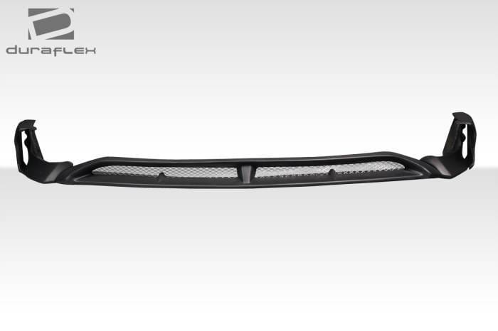 Hyundai Veloster Minda Duraflex Front Bumper Lip Body Kit 118517 thumbnail 3