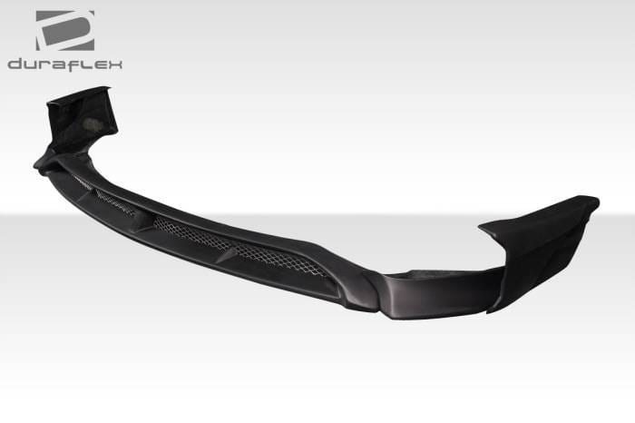 Hyundai Veloster Minda Duraflex Front Bumper Lip Body Kit 118517 thumbnail 4