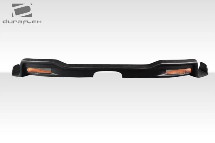 Toyota Corolla HB Kora Duraflex Rear Bumper Diffuser Body Kit 118541 thumbnail 2