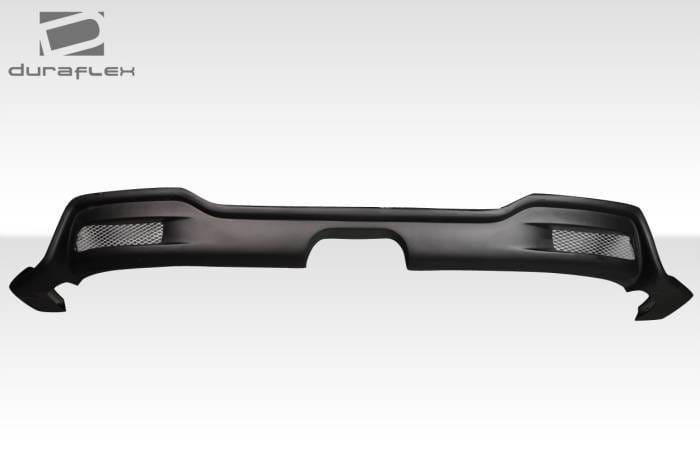 Toyota Corolla HB Kora Duraflex Rear Bumper Diffuser Body Kit 118541 thumbnail 3