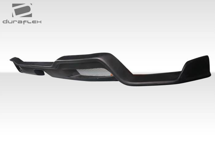 Toyota Corolla HB Kora Duraflex Rear Bumper Diffuser Body Kit 118541 thumbnail 4