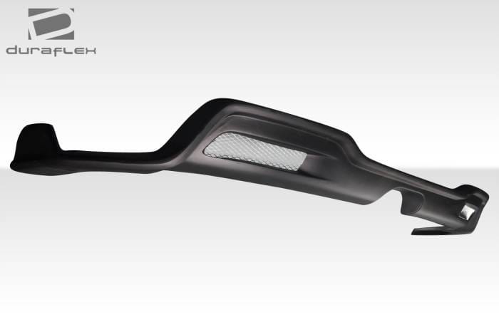 Toyota Corolla HB Kora Duraflex Rear Bumper Diffuser Body Kit 118541 thumbnail 5