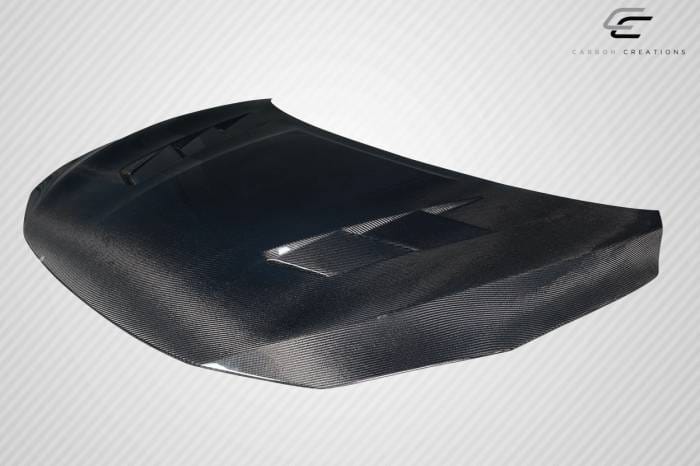 Nissan Sentra JS Carbon Fiber Creations Body Kit- Hood 118558 thumbnail 3