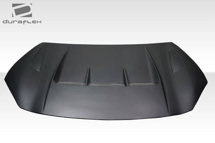 Toyota 86 Spec R Duraflex Body Kit- Hood 118563 thumbnail 2