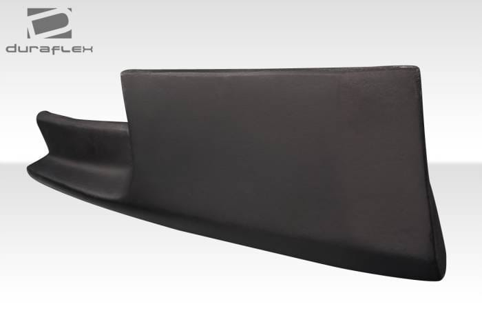 Lexus RC-F Alpha Duraflex Rear Bumper Add On Body Kit 118401 thumbnail 4