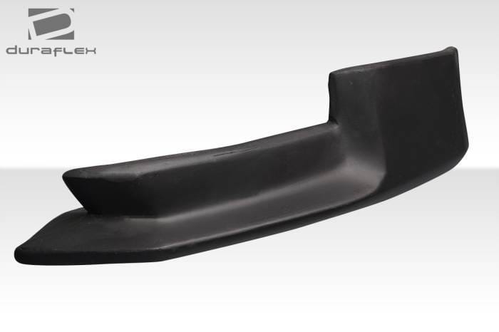 Lexus RC-F Alpha Duraflex Rear Bumper Add On Body Kit 118401 thumbnail 5