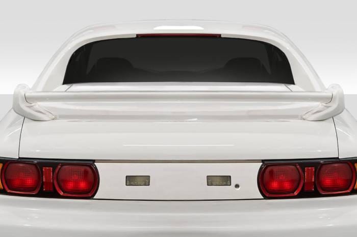 Toyota MR2 Akita Duraflex Body Kit-Wing/Spoiler 118407