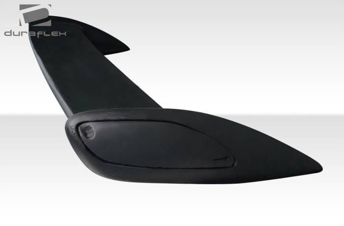 Toyota MR2 Akita Duraflex Body Kit-Wing/Spoiler 118407 thumbnail 4