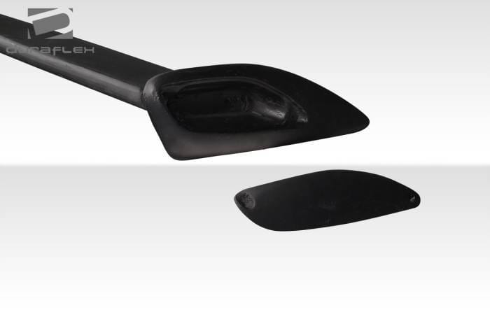 Toyota MR2 Akita Duraflex Body Kit-Wing/Spoiler 118407 thumbnail 5