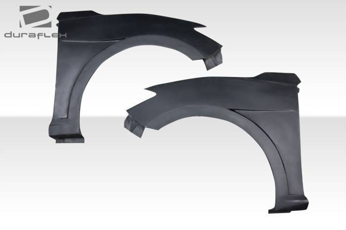 Mazda 3 Macer Duraflex Body Kit- Front Fenders 118427 thumbnail 2