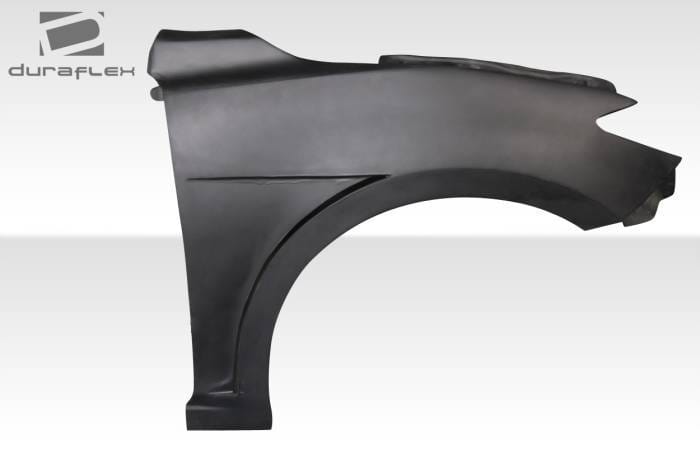 Mazda 3 Macer Duraflex Body Kit- Front Fenders 118427 thumbnail 3