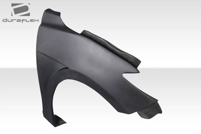 Mazda 3 Macer Duraflex Body Kit- Front Fenders 118427 thumbnail 4