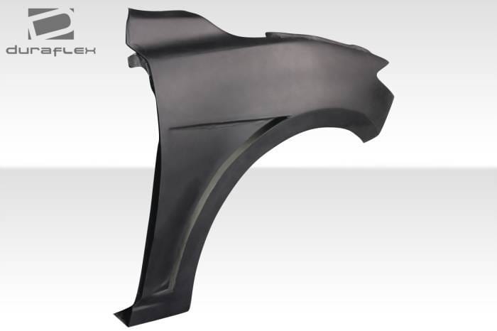 Mazda 3 Macer Duraflex Body Kit- Front Fenders 118427 thumbnail 5