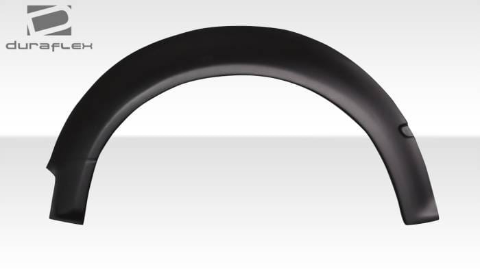 BMW 3 Series M Look Duraflex Fender Flares 118429 thumbnail 3