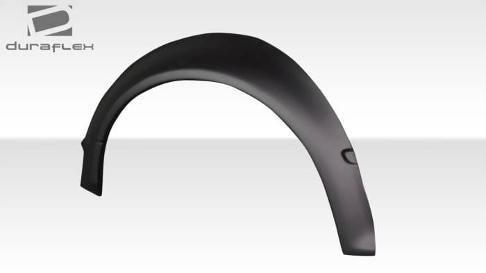 BMW 3 Series M Look Duraflex Fender Flares 118429 thumbnail 4