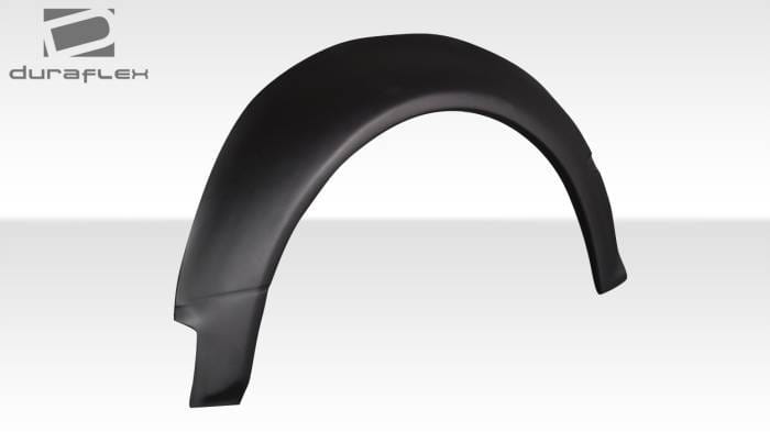 BMW 3 Series M Look Duraflex Fender Flares 118429 thumbnail 5
