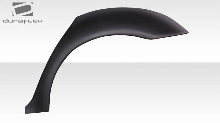 BMW 3 Series M Look Duraflex Fender Flares 118431 thumbnail 3