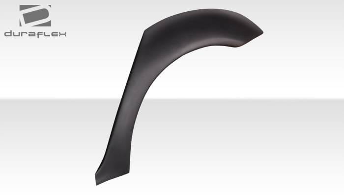 BMW 3 Series M Look Duraflex Fender Flares 118431 thumbnail 4