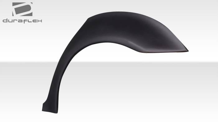 BMW 3 Series M Look Duraflex Fender Flares 118431 thumbnail 5
