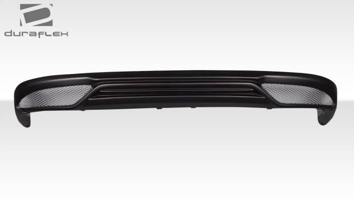 Lexus GS Gilda Duraflex Rear Bumper Lip Diffuser Body Kit 118441 thumbnail 2