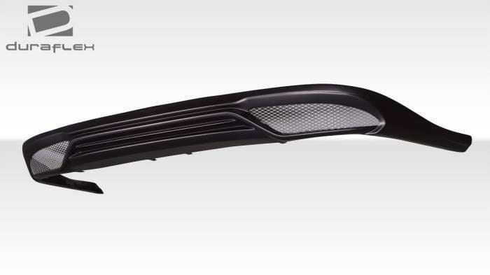 Lexus GS Gilda Duraflex Rear Bumper Lip Diffuser Body Kit 118441 thumbnail 3