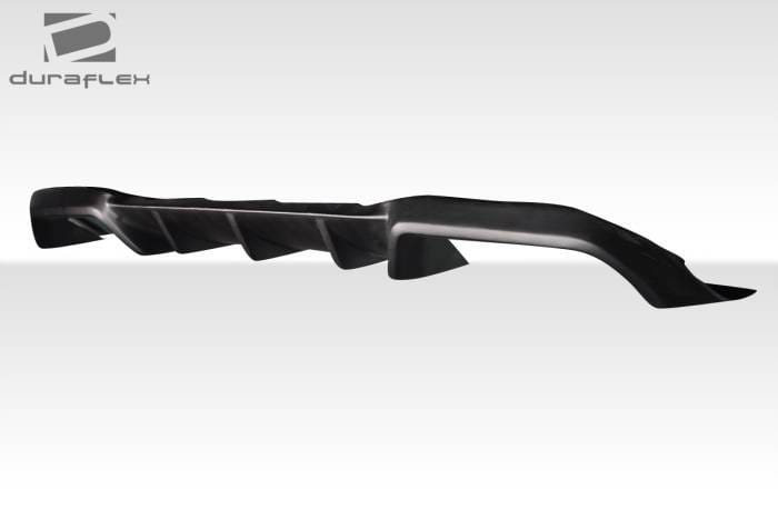 BMW M2 Mara Duraflex Rear Bumper Lip Diffuser Body Kit 118583 thumbnail 4