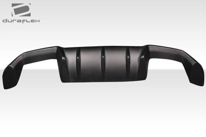 BMW M2 Mara Duraflex Rear Bumper Lip Diffuser Body Kit 118583 thumbnail 5